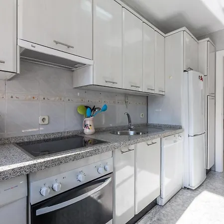 Triana With Free Parking Apartment Seville Exterior photo