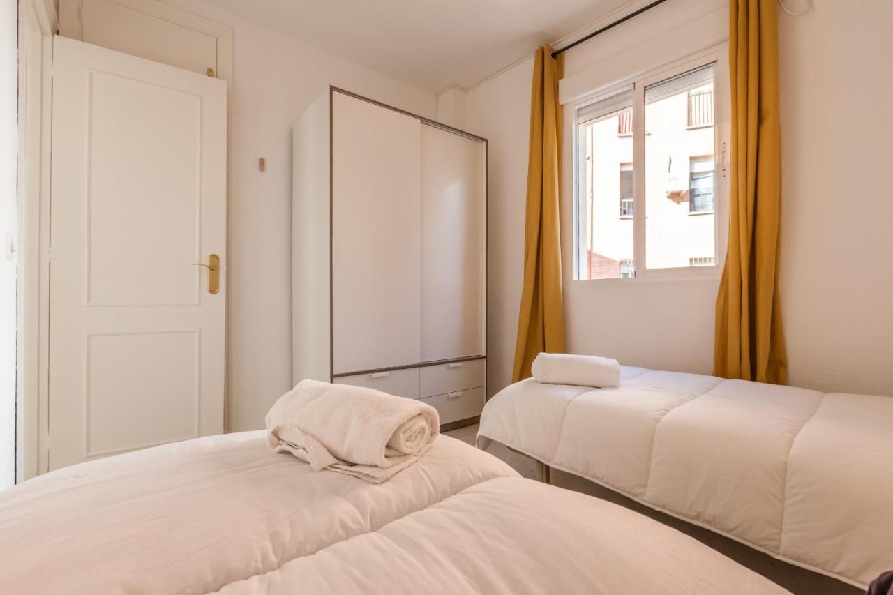 Triana With Free Parking Apartment Seville
